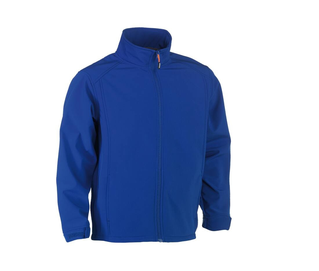 Veste softshell julius thumb