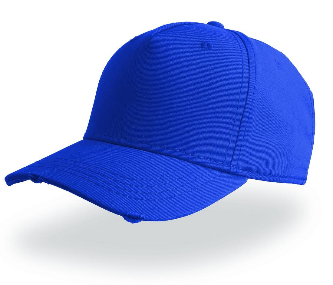 Casquette 5 pans style vintage thumb
