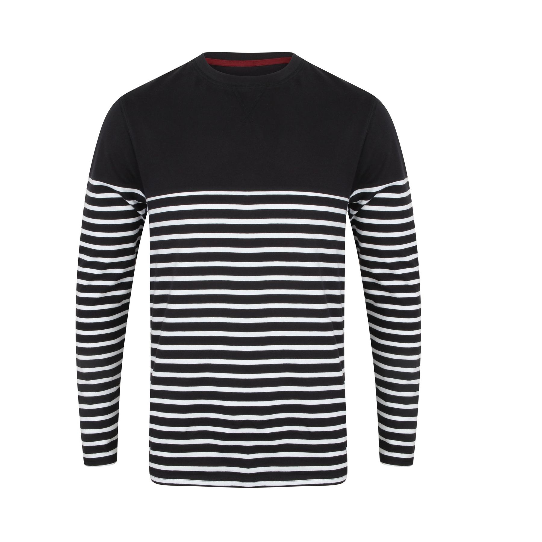 Tee-shirt marinière thumb