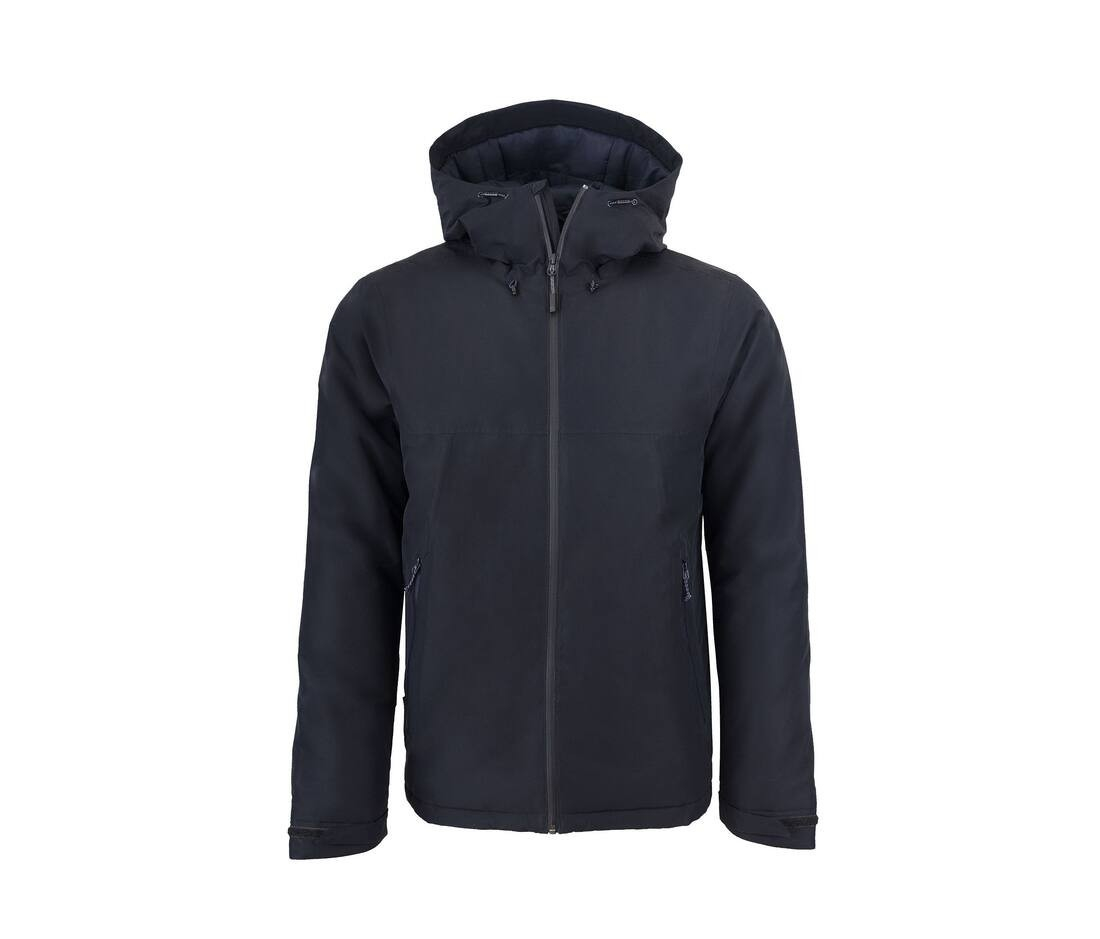 Veste unisexe matelassée thumb