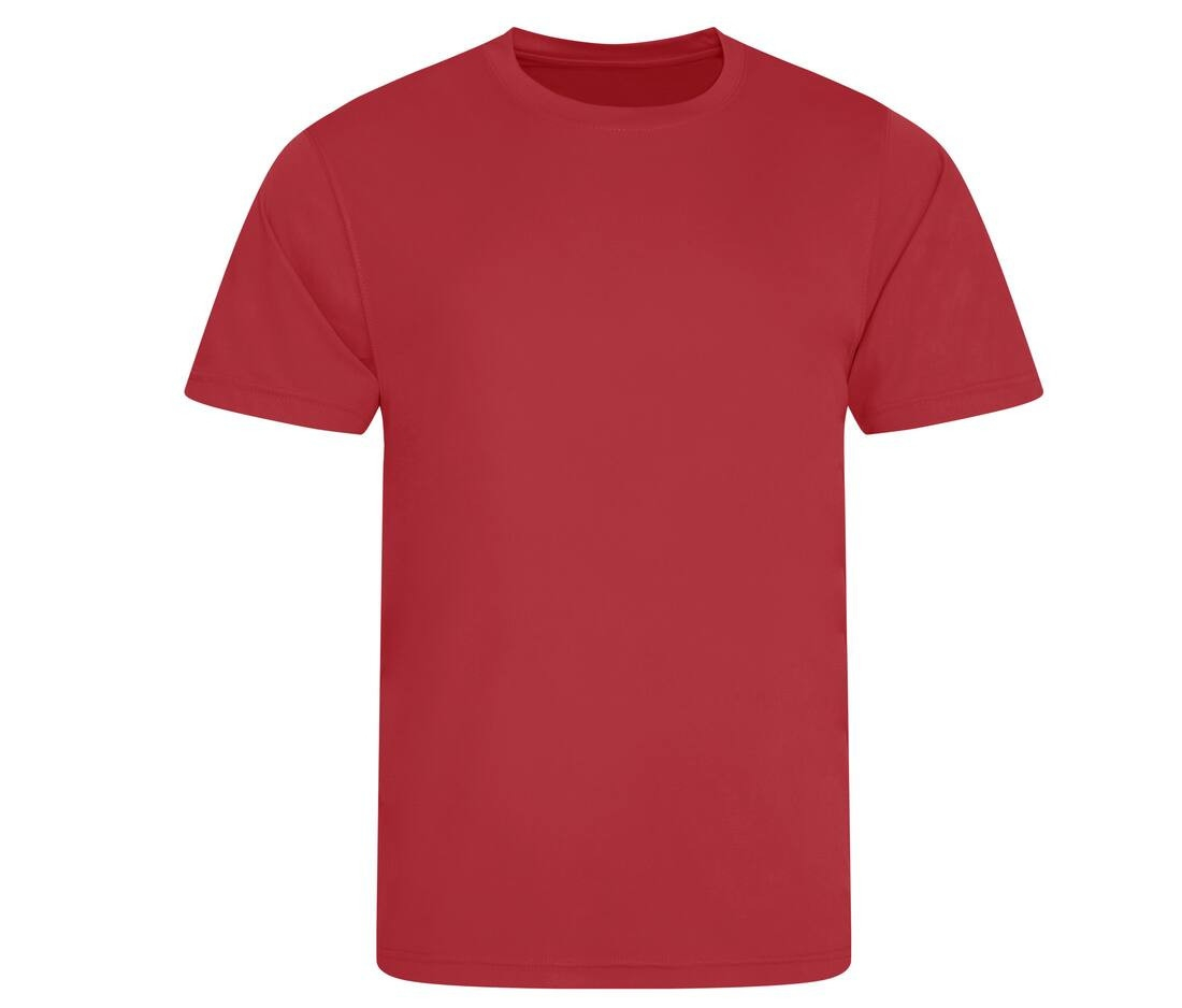 Tee-shirt respirant unisexe thumb