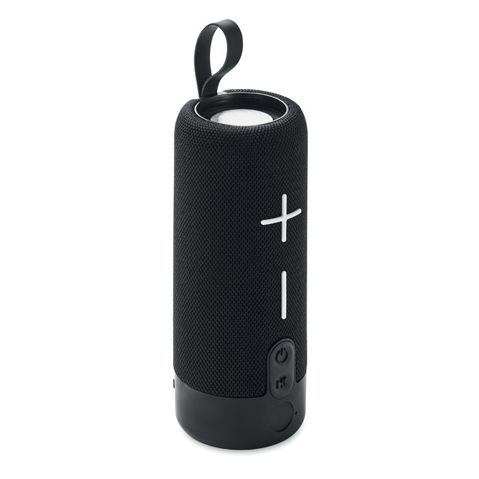 YELLOW - Haut-parleur 2x5W étanche thumb