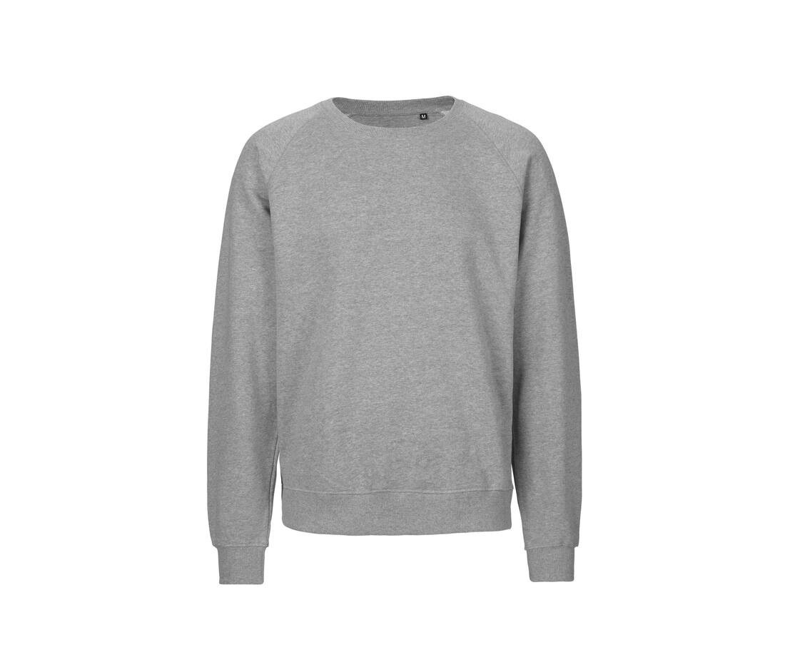Sweat unisexe en coton tiger thumb