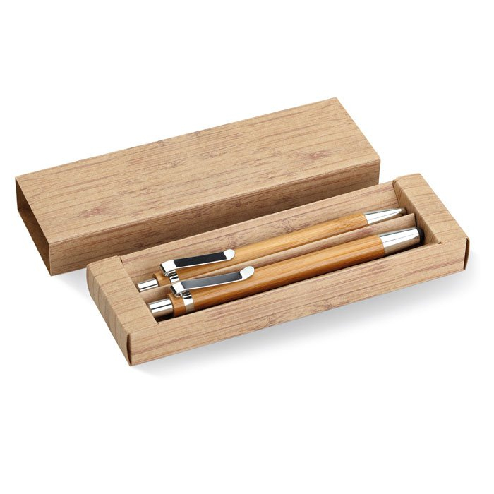 BAMBOOSET thumb