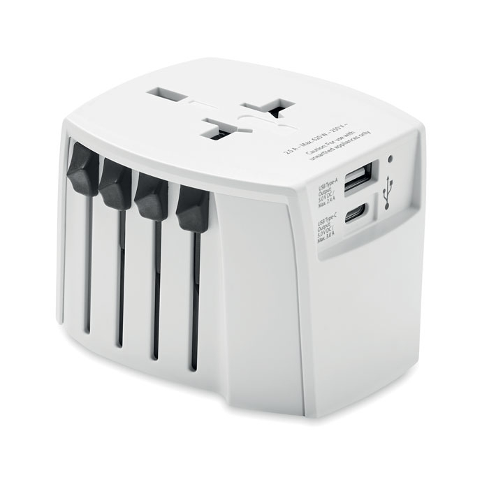 MUV USB A/C thumb