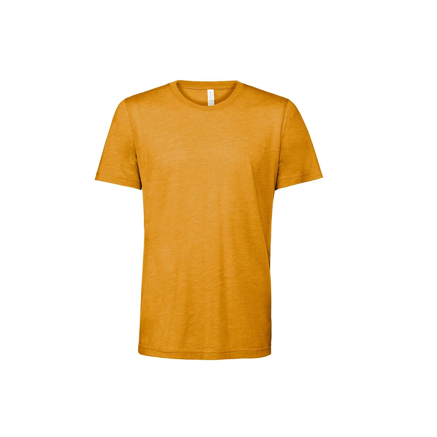 Tee-shirt unisexe triblend thumb