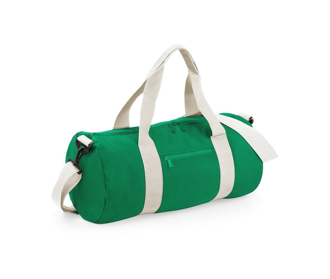 Sac de voyage contrasté thumb