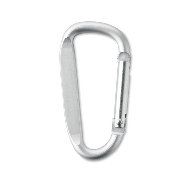 GANCHO - Mousqueton en aluminium. thumb