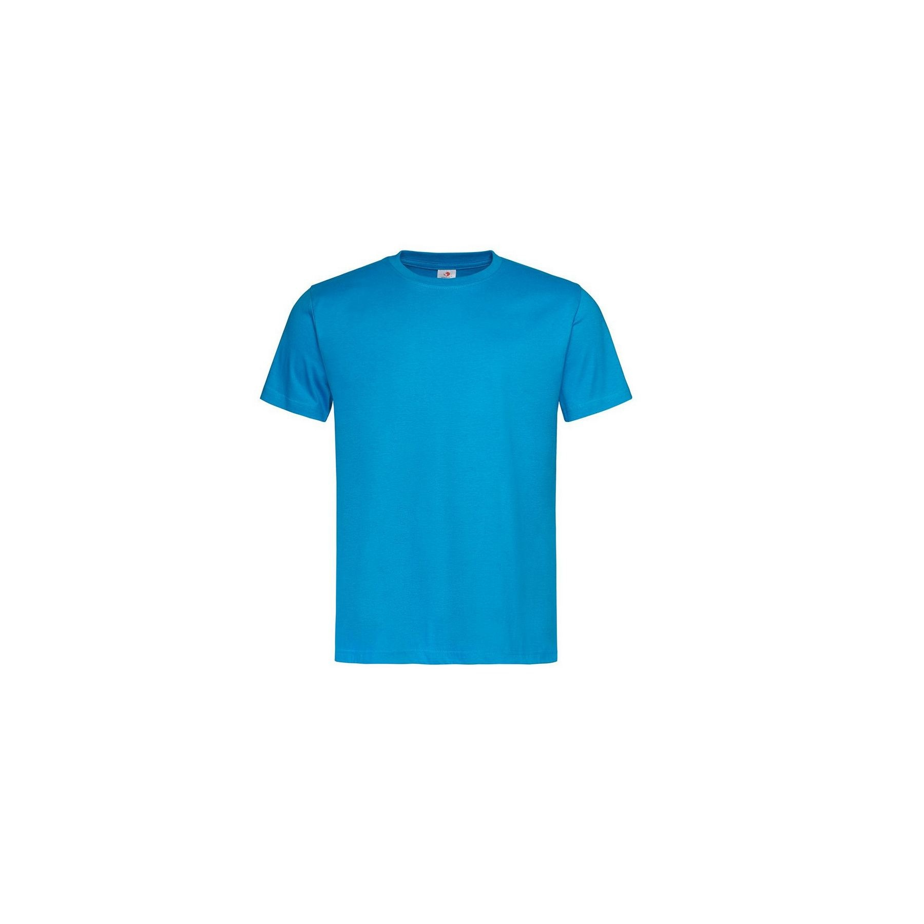 Tee-shirt unisexe col rond thumb