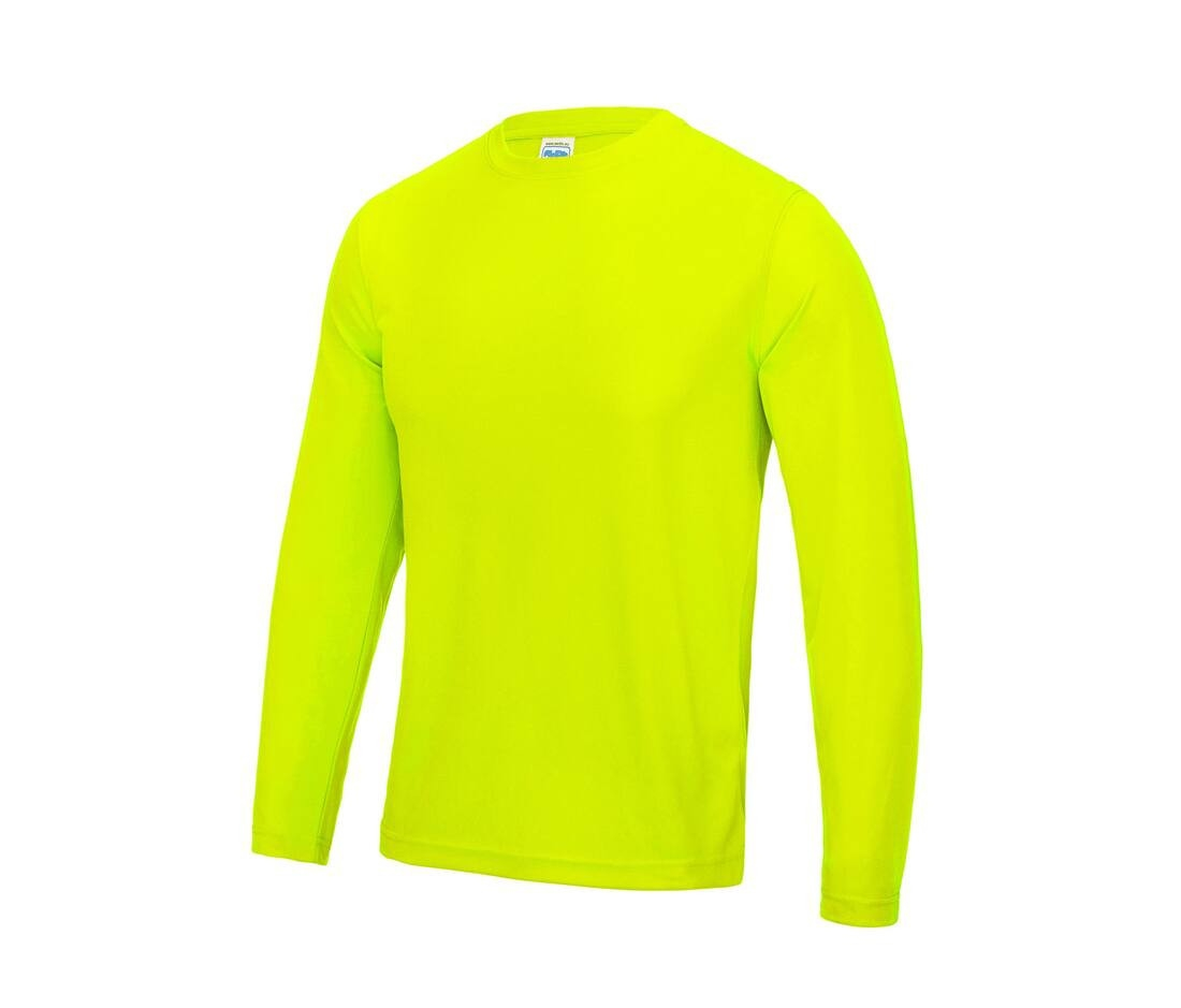 Tee-shirt respirant manches longues neoteric™ thumb