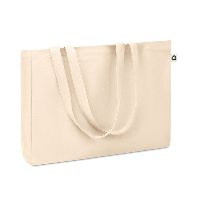 RESPECT - Sac toile recyclée 280 gr/m ² thumb