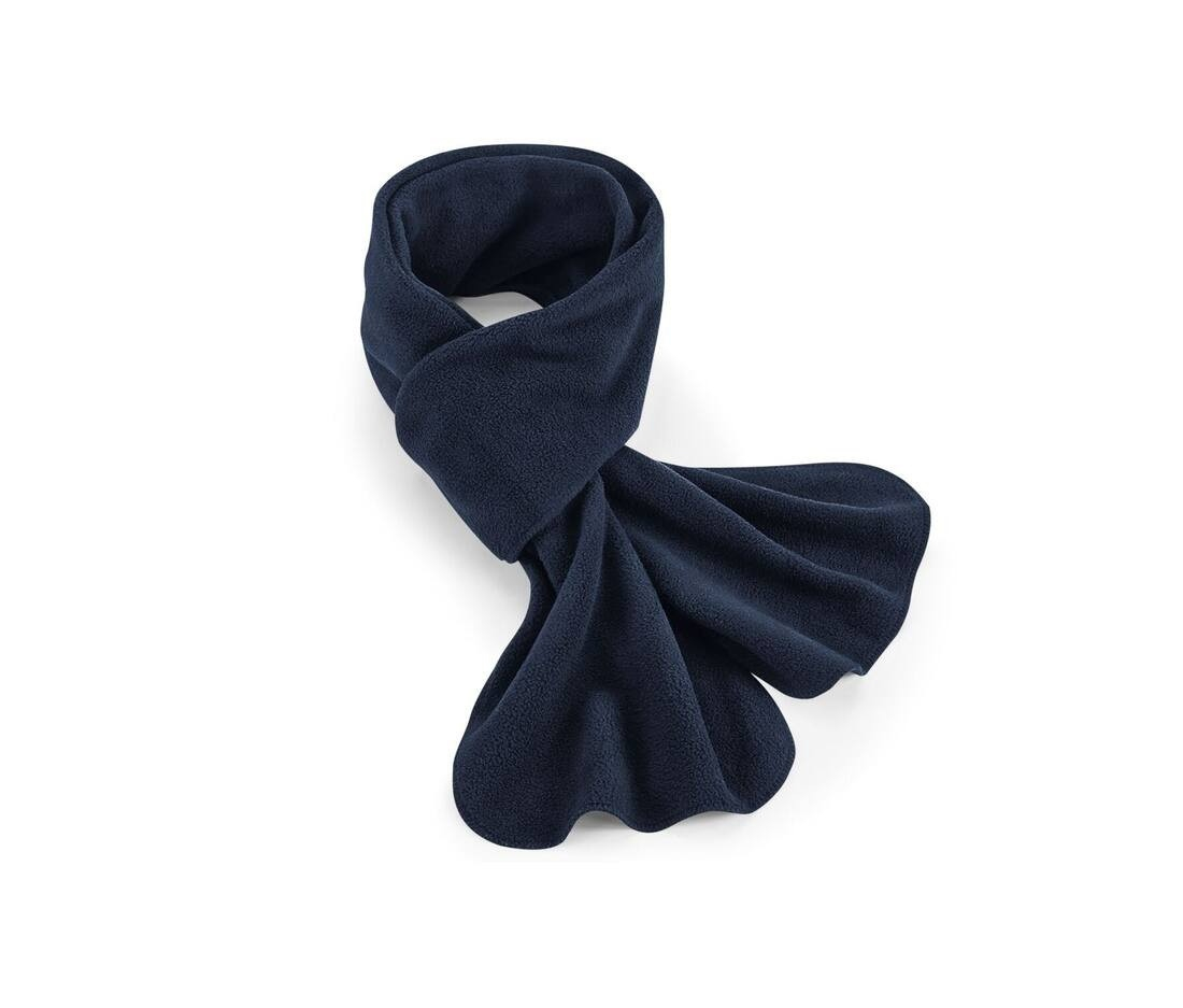 Écharpe polaire en polyester recyclé thumb