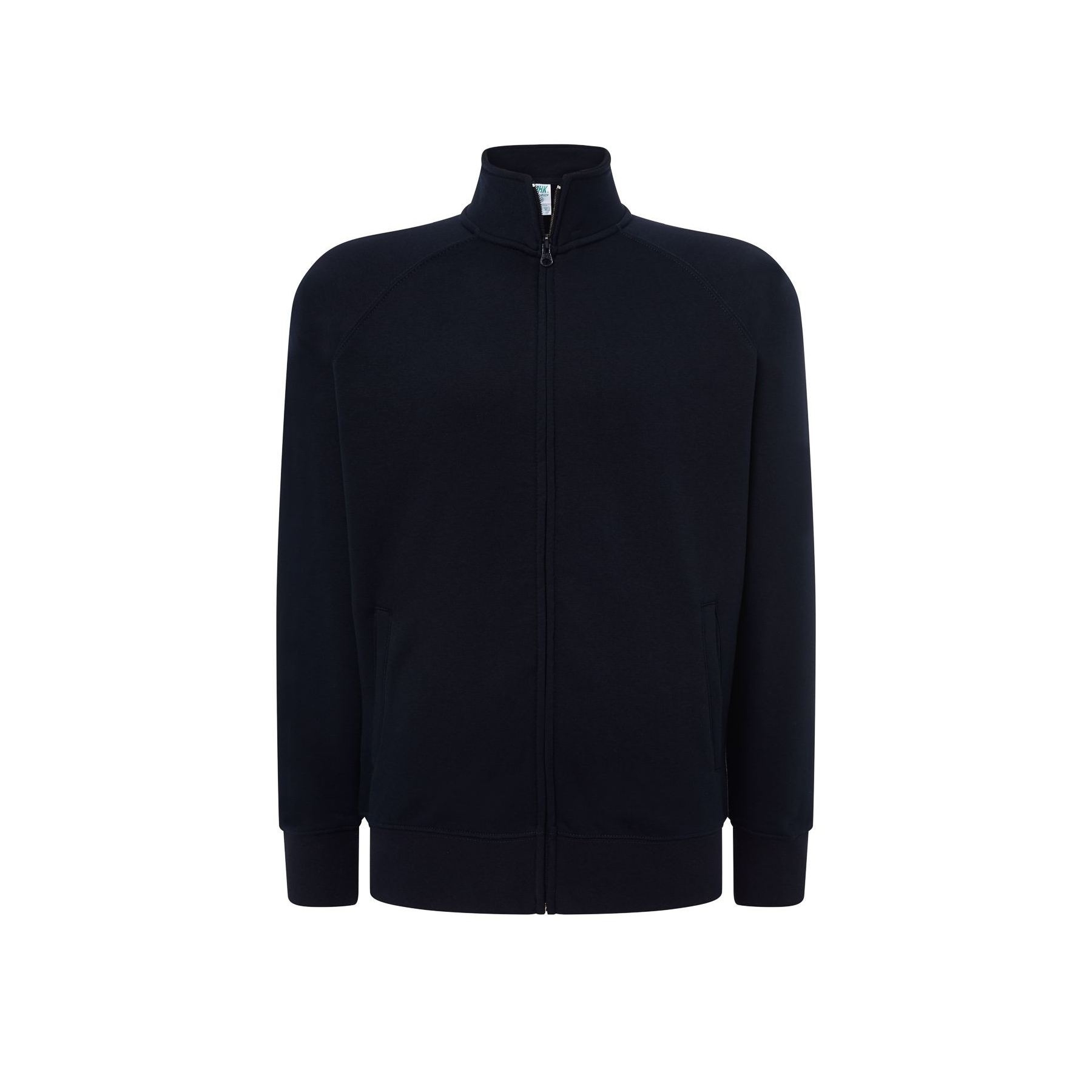 Sweat grand zip thumb