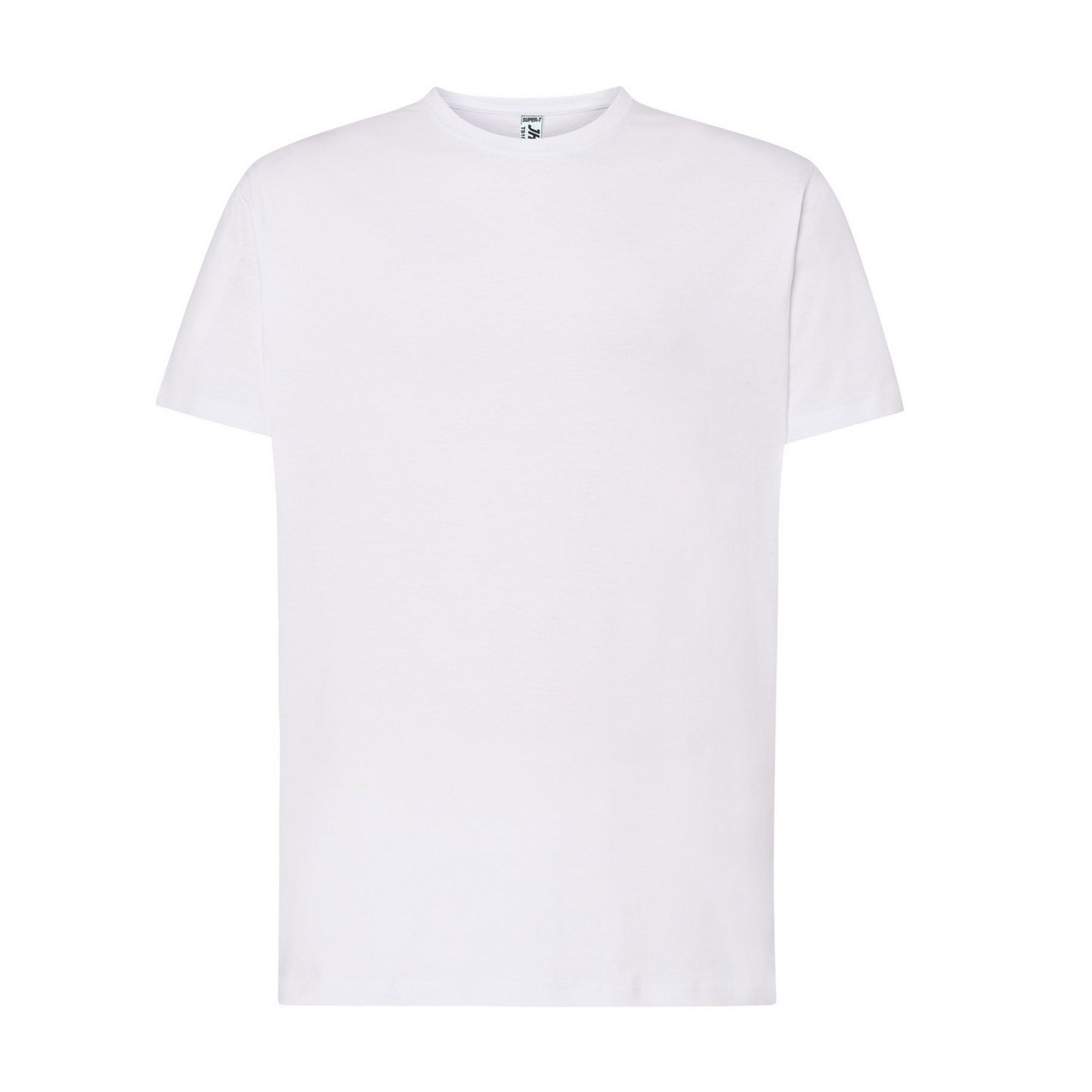 Tee-shirt col rond 150 thumb