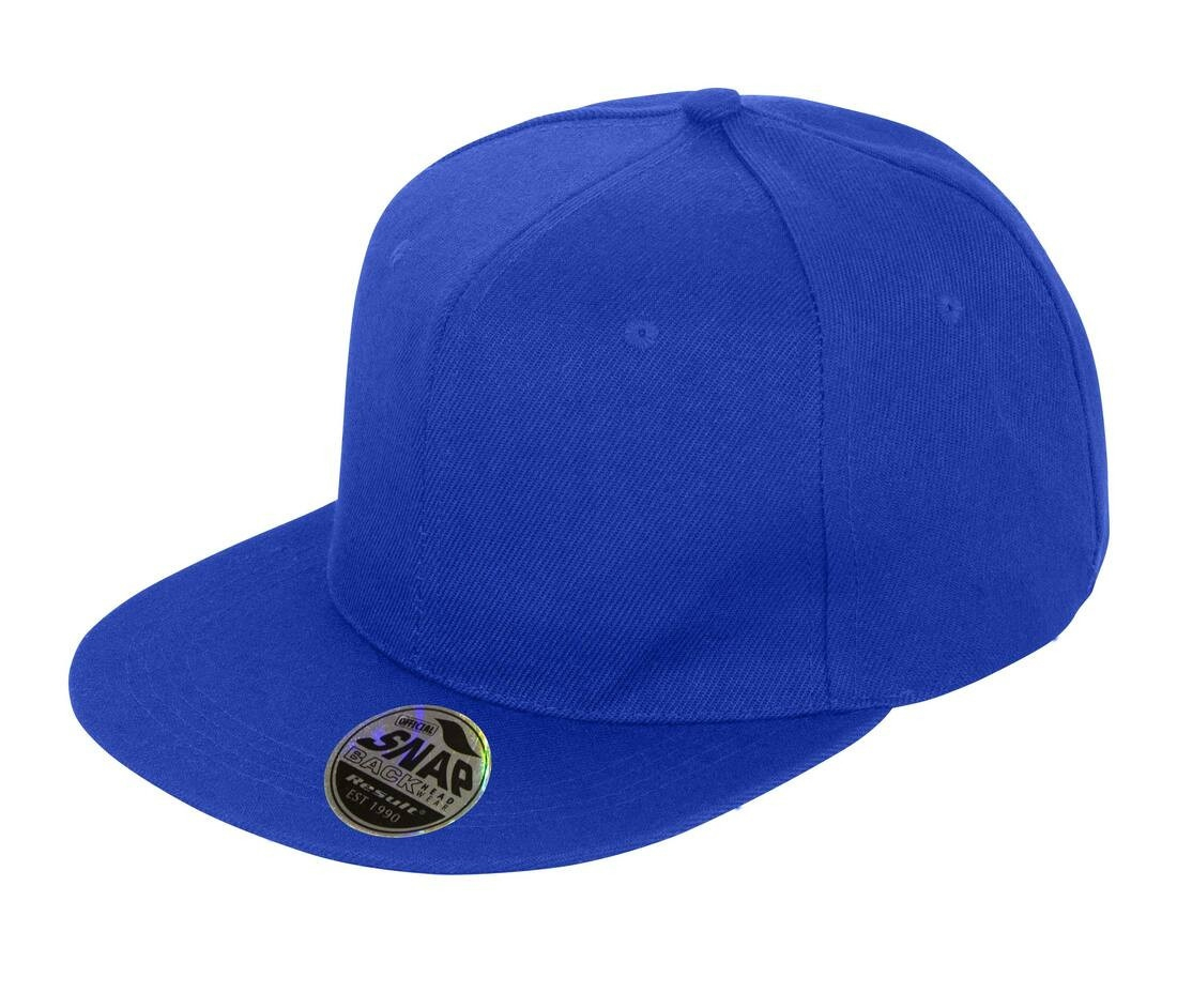 Casquette style rappeur thumb