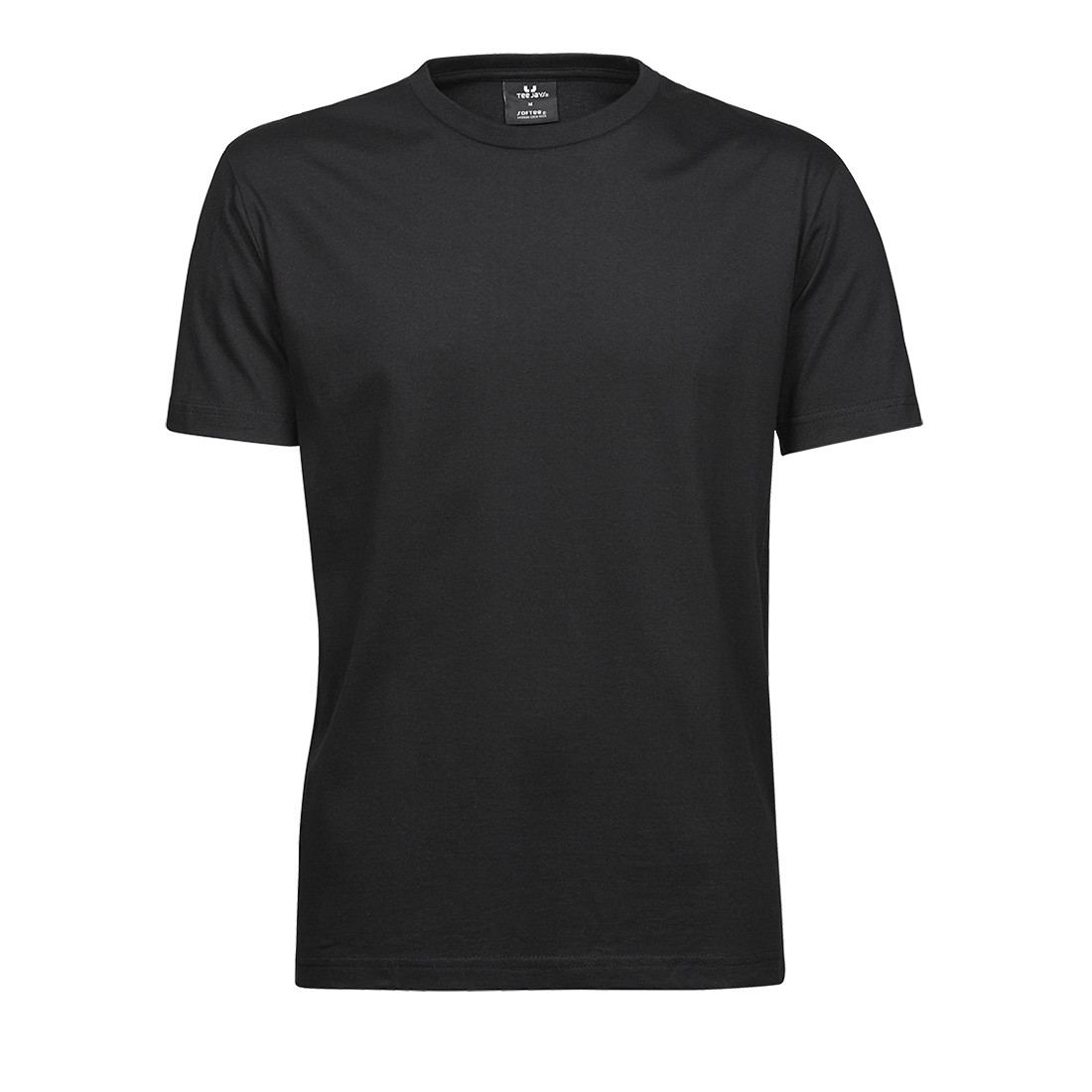 Tee-shirt homme col rond thumb