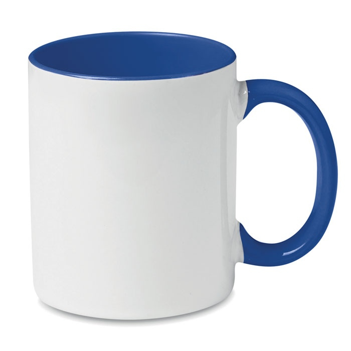SUBLIMCOLY - Mug coloré thumb