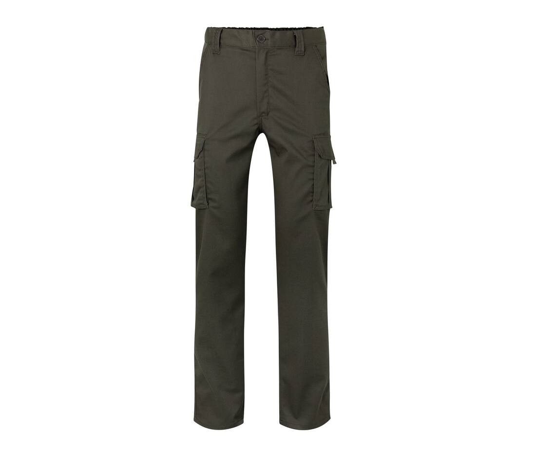 Pantalon de travail multipoches thumb