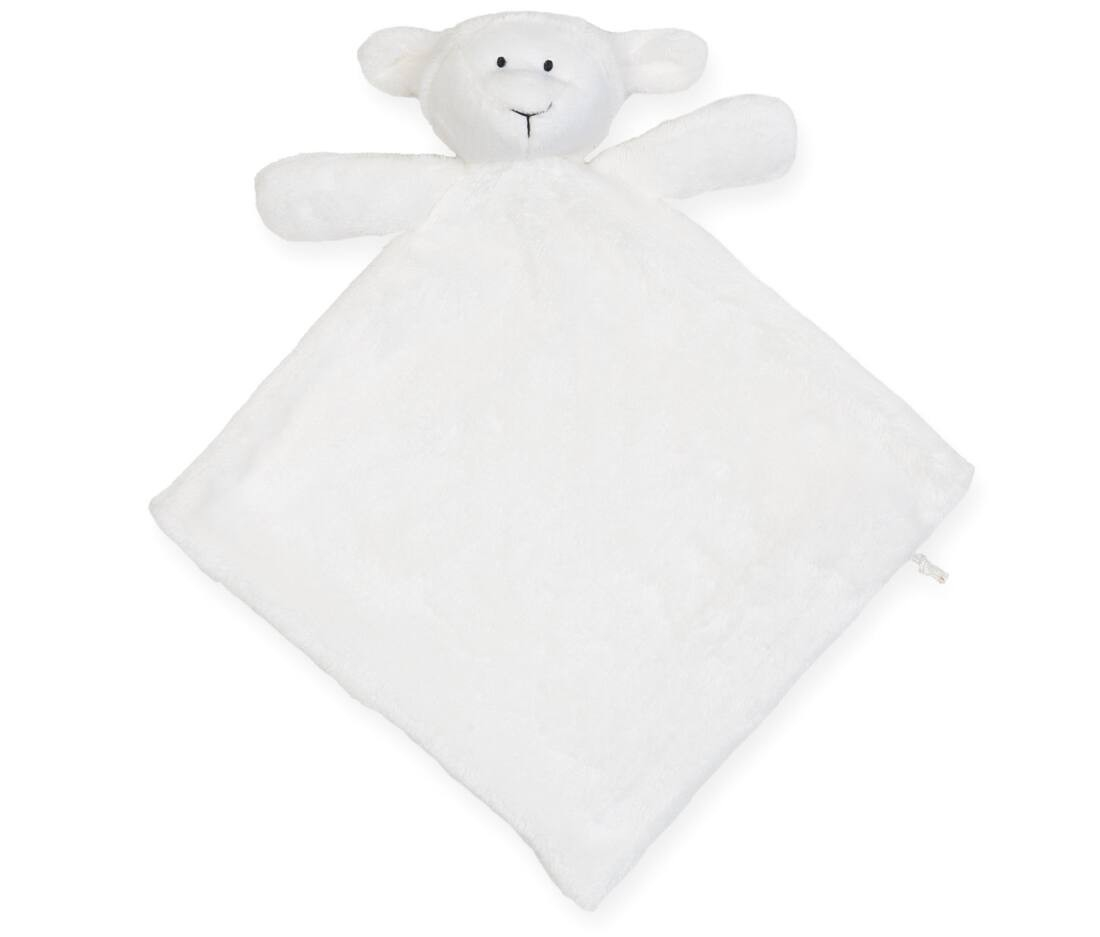 Doudou agneau thumb