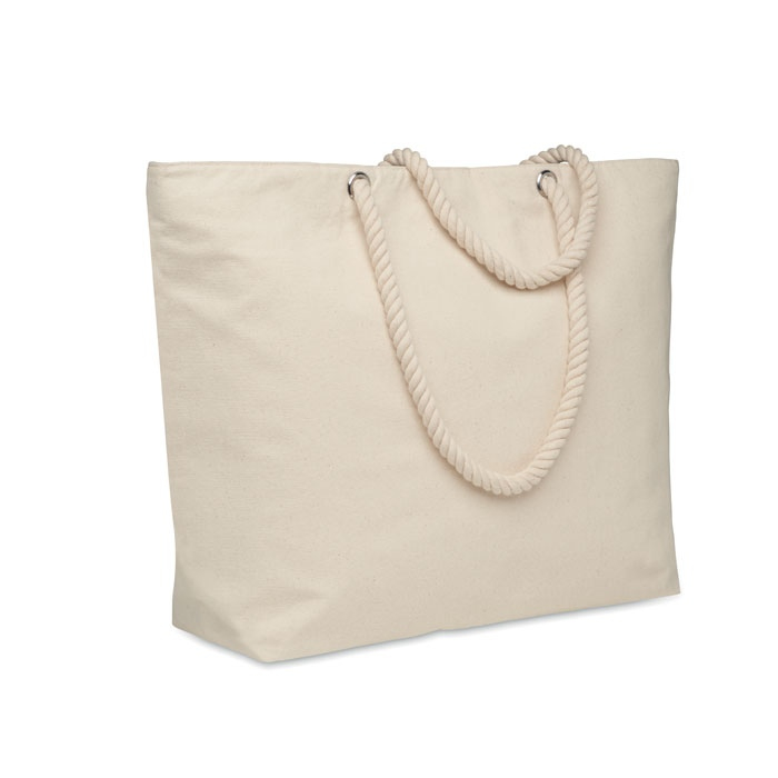 HEAVEN - Sac de plage en coton thumb
