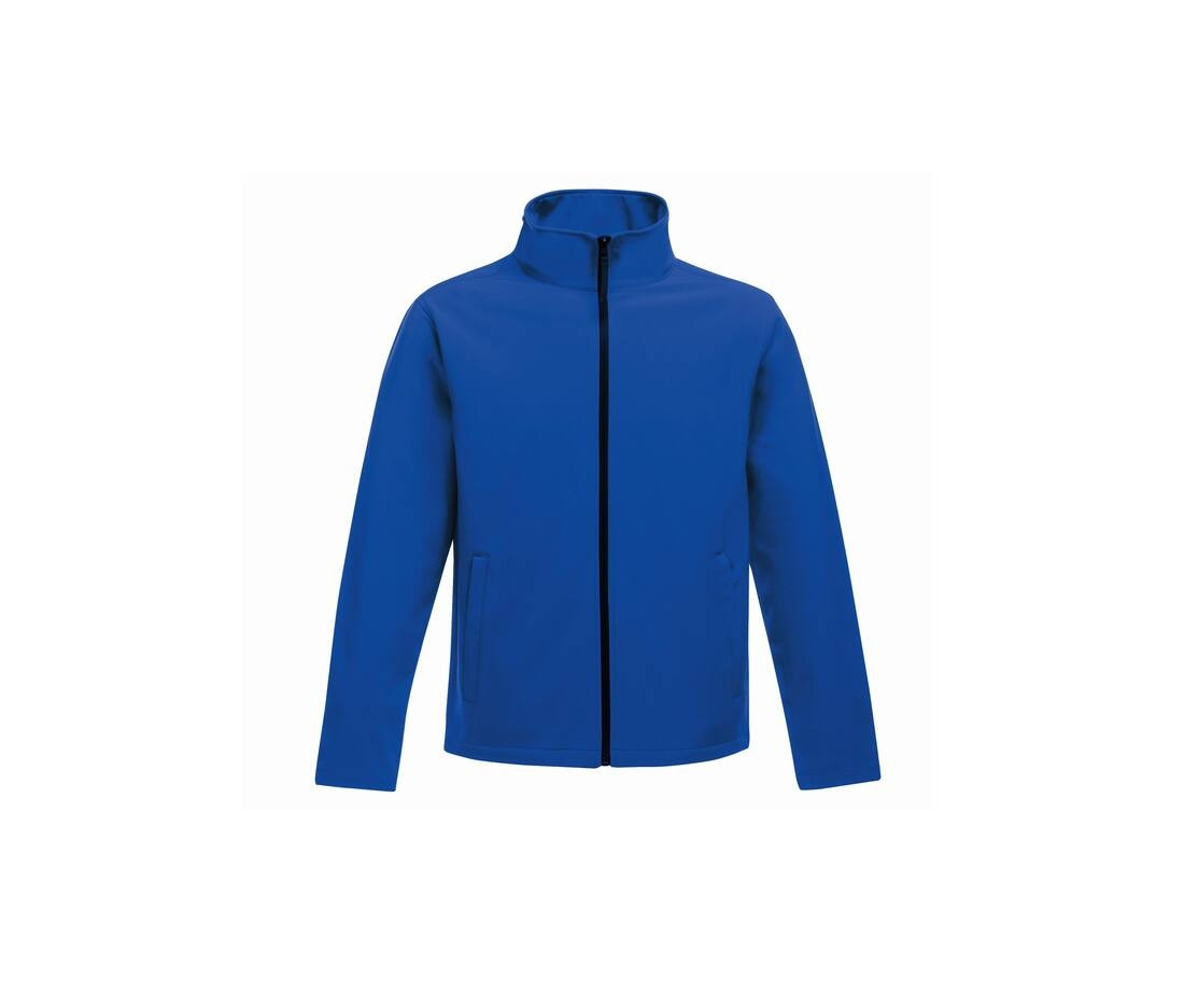 Veste softshell homme 2 couches thumb
