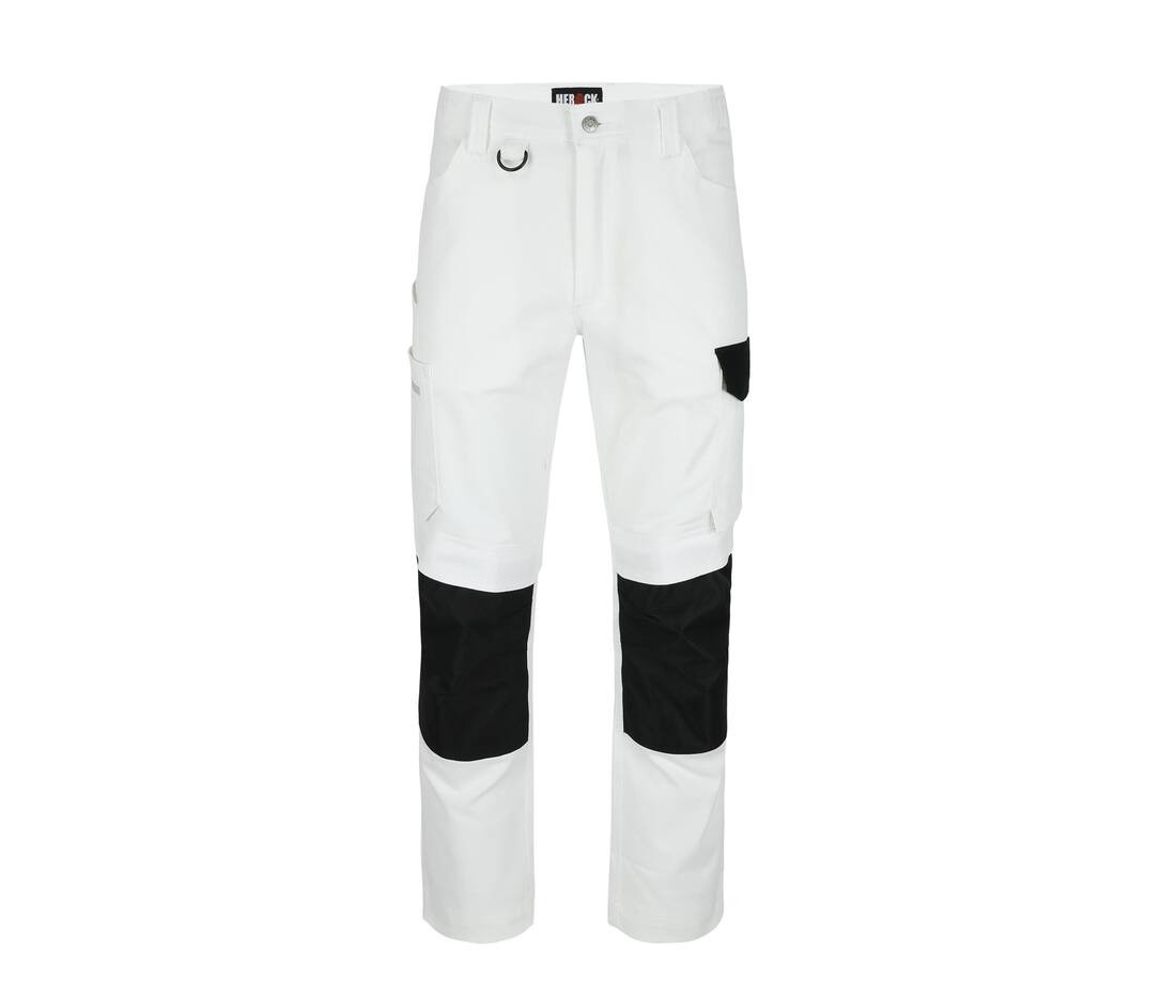 Pantalon de travail multi-poches thumb