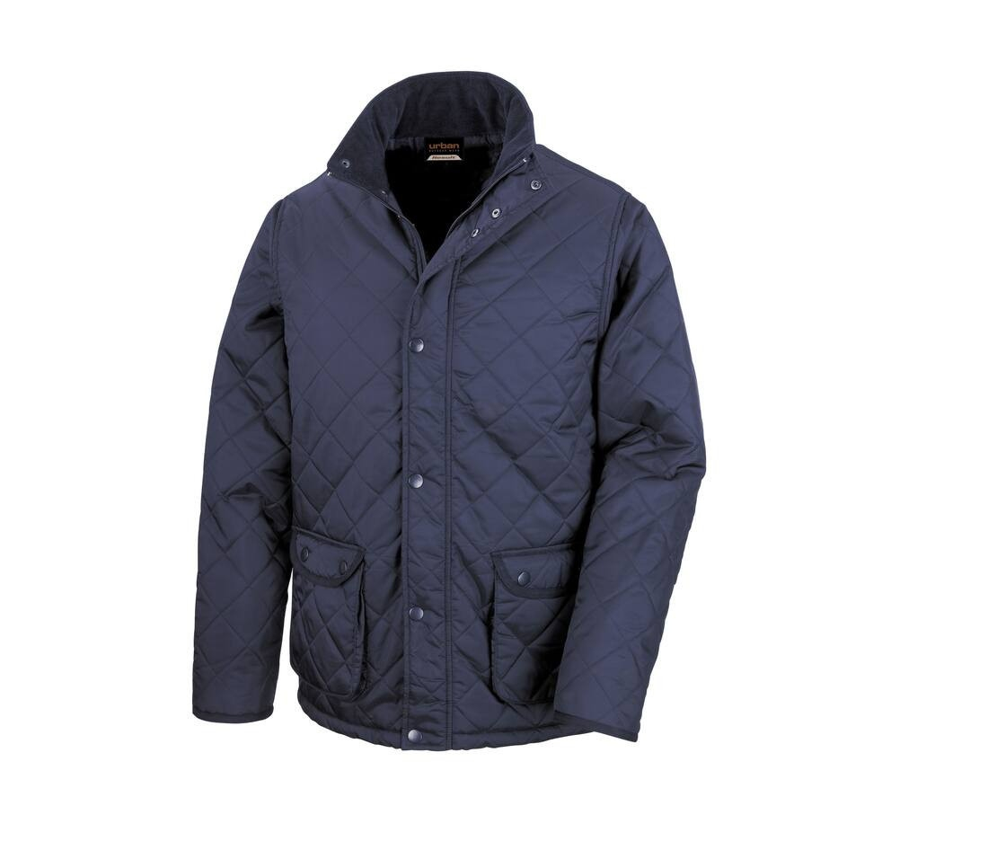 Veste urbain style cavalier thumb