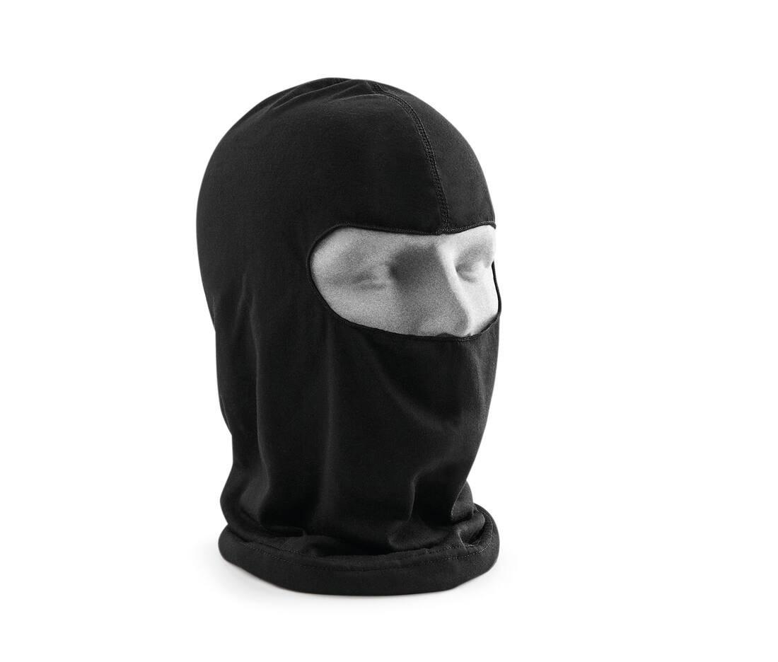 Passe montagne microfibre thumb