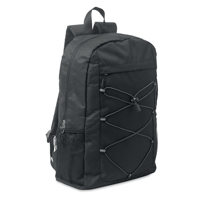 HIGE - Sac à dos polyester 600D RPET thumb