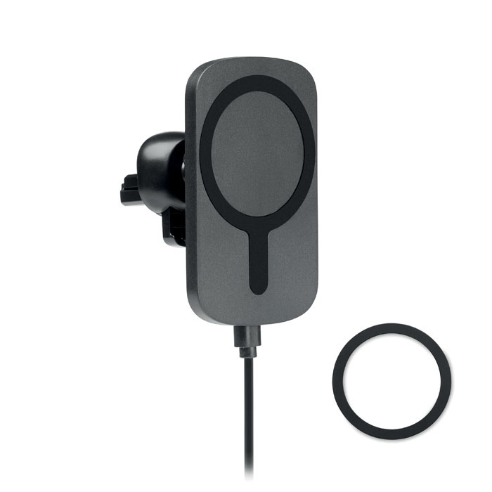 ADIA - Chargeur sans fil magnétique thumb