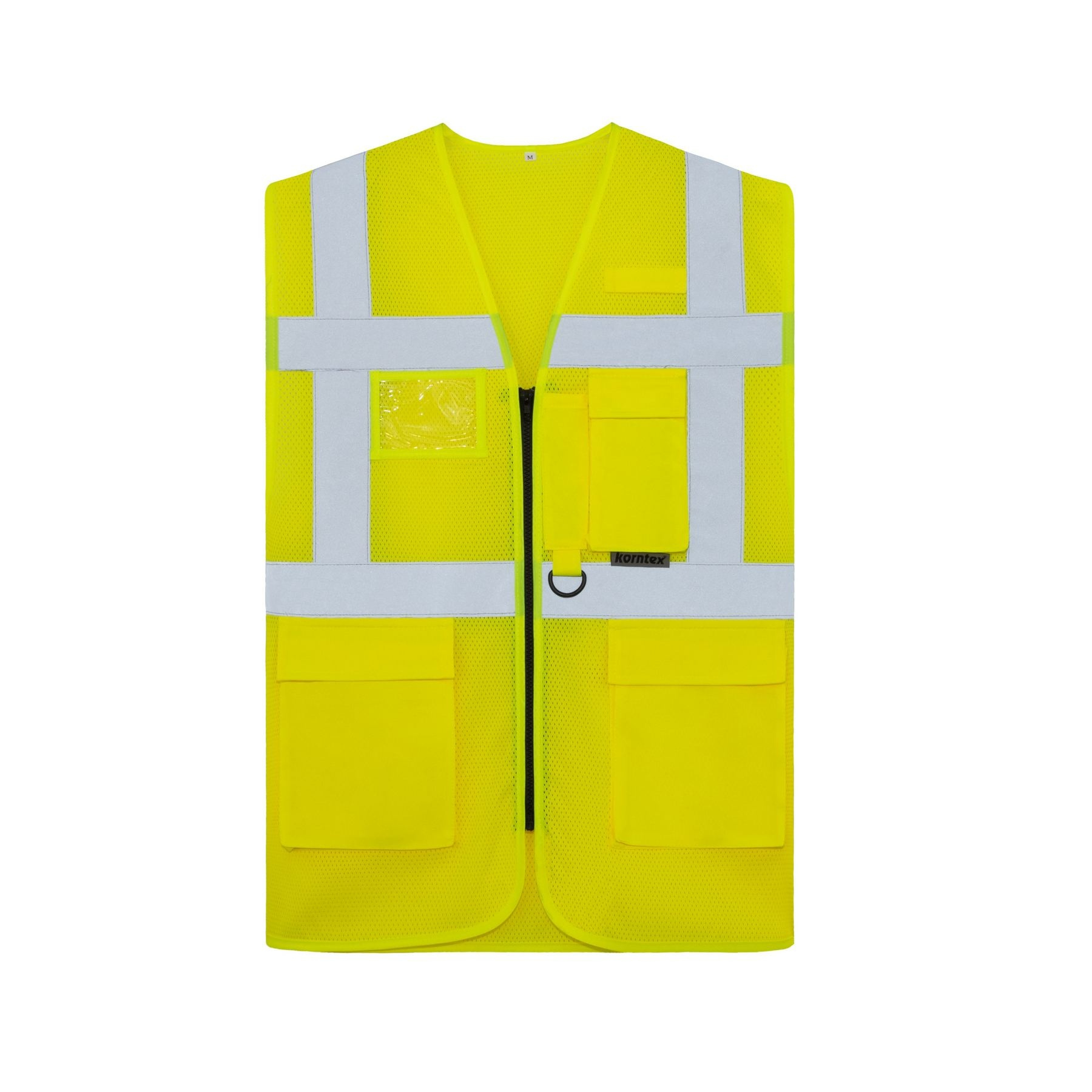 Gilet de sécurité multifonctionnel thumb