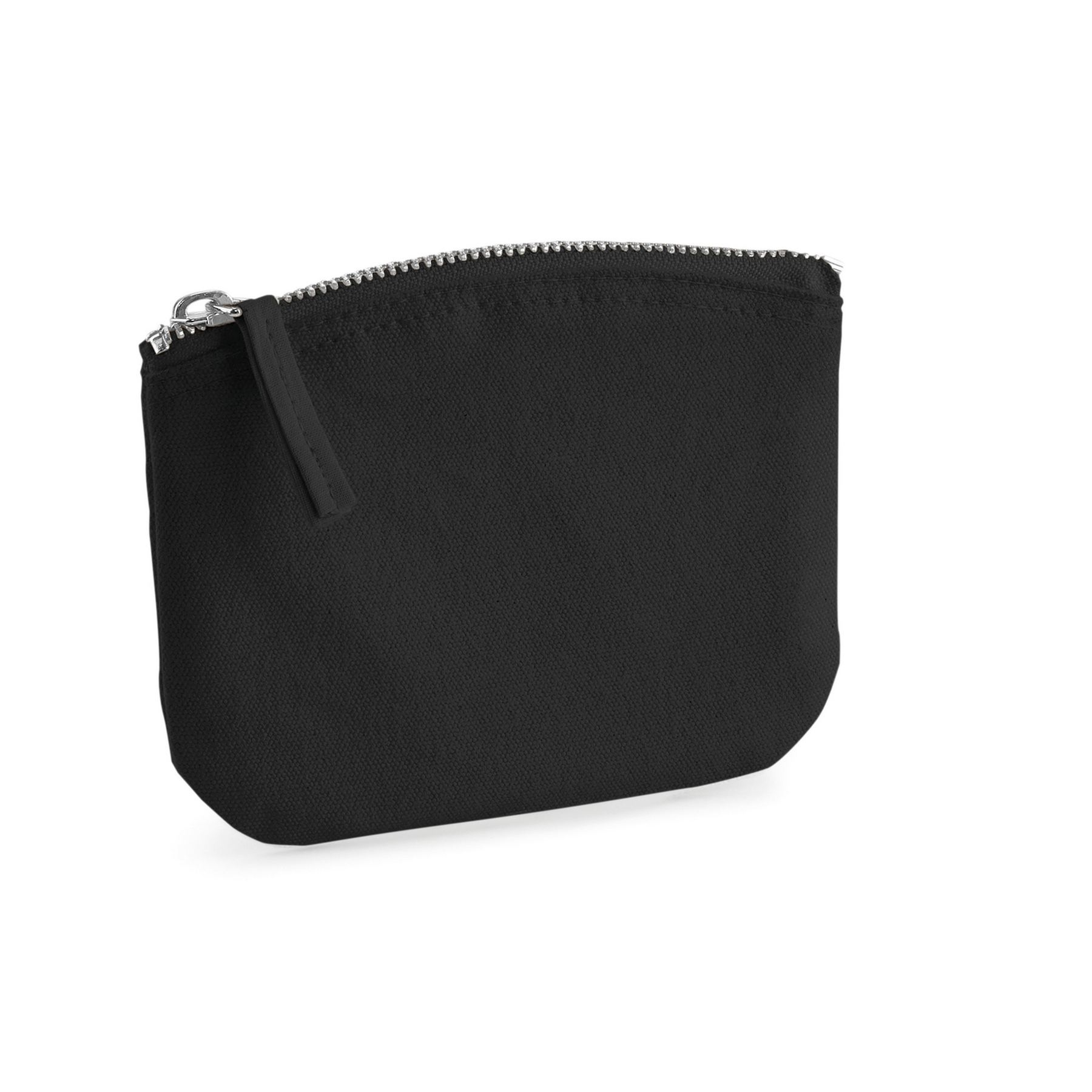 Pochette en coton organique thumb