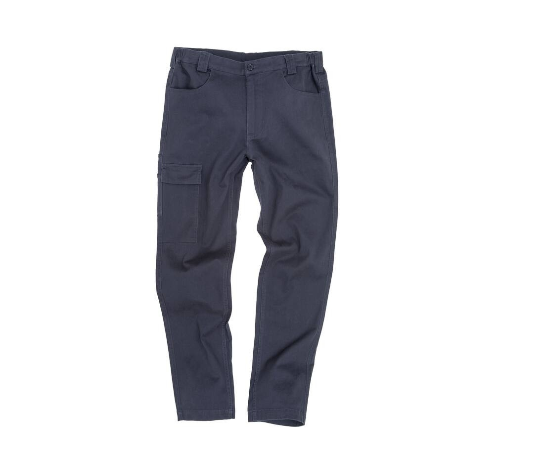 Pantalon chino stretch thumb