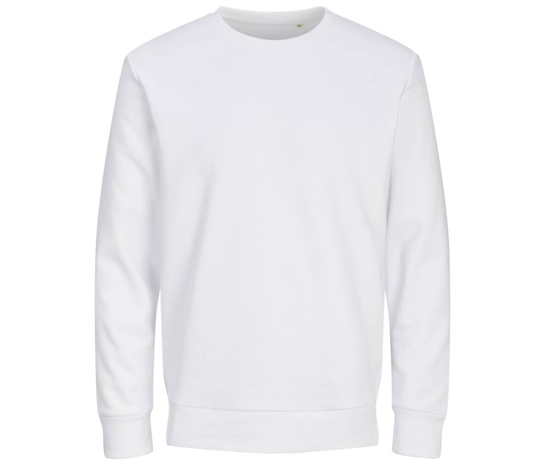Sweat col rond unisexe thumb