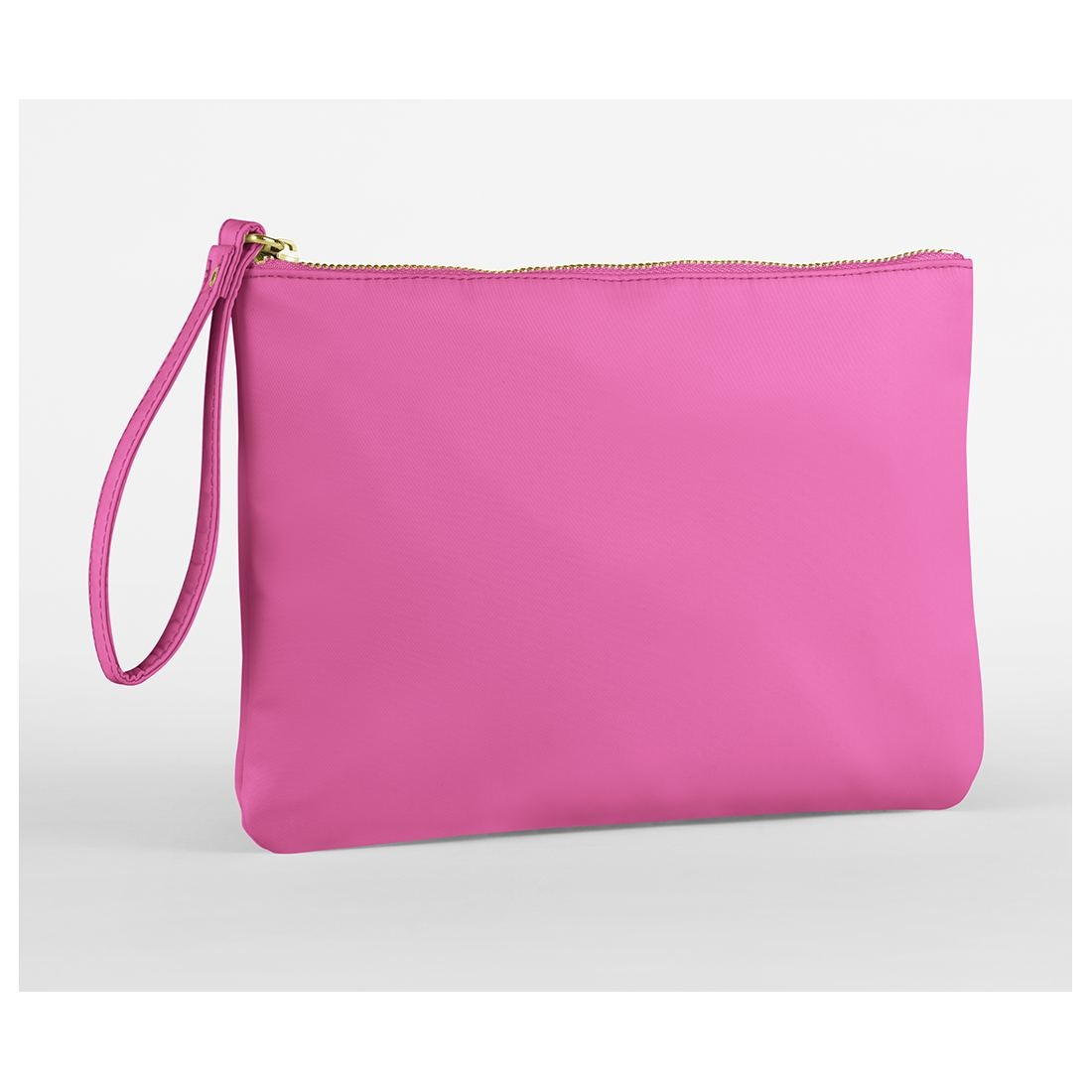 Pochette avec dragonne aux couleurs pops thumb