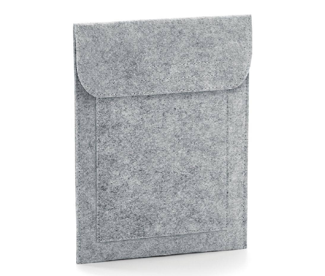Housse pour ipad en feutrine thumb