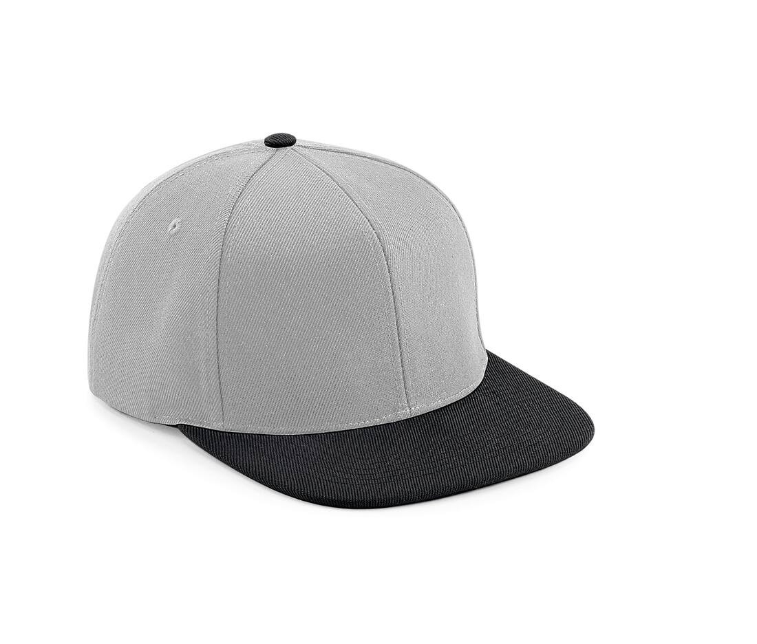 Casquette 6 panneaux original thumb