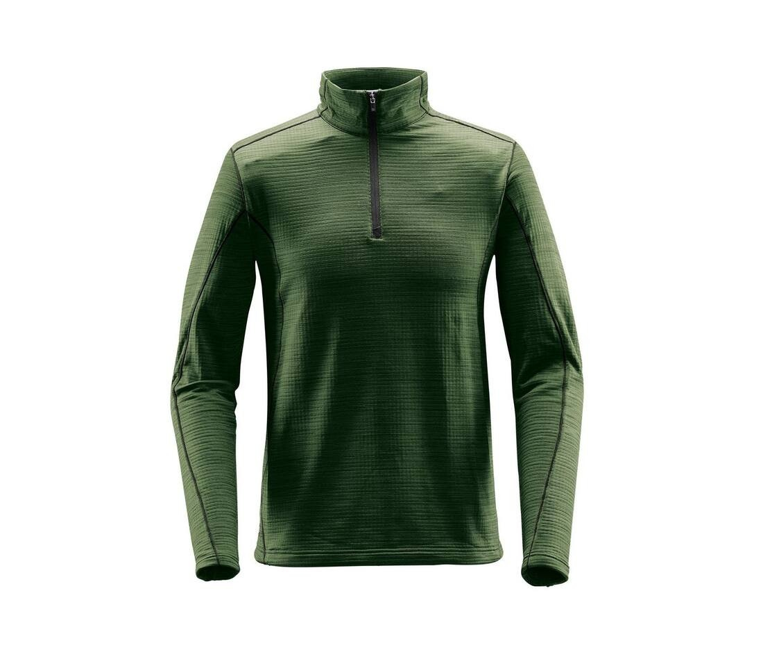 Sweat molletonné thermal thumb