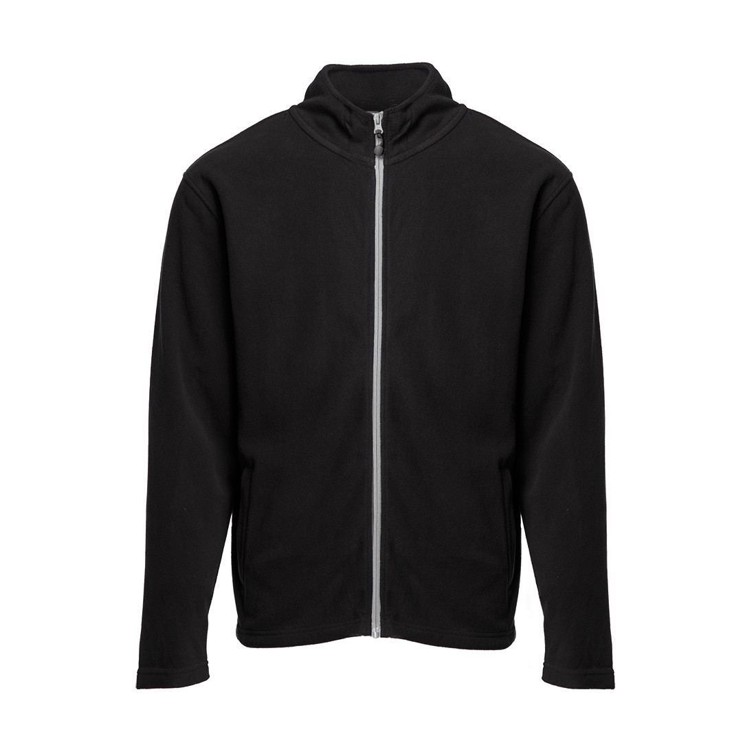 Veste micropolaire homme thumb