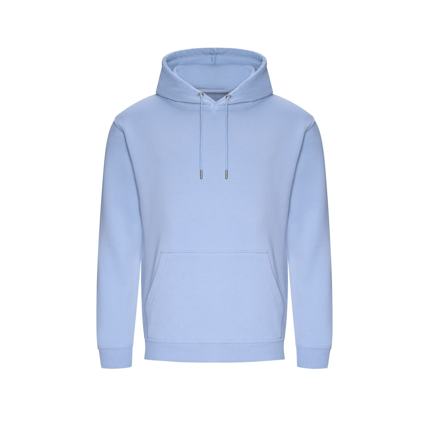 Sweat capuche en coton biologique thumb