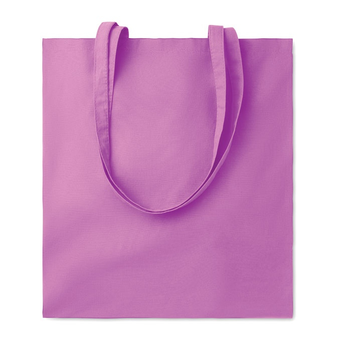 COTTONEL COLOUR ++ - Sac shopping coton 180gr/m² thumb
