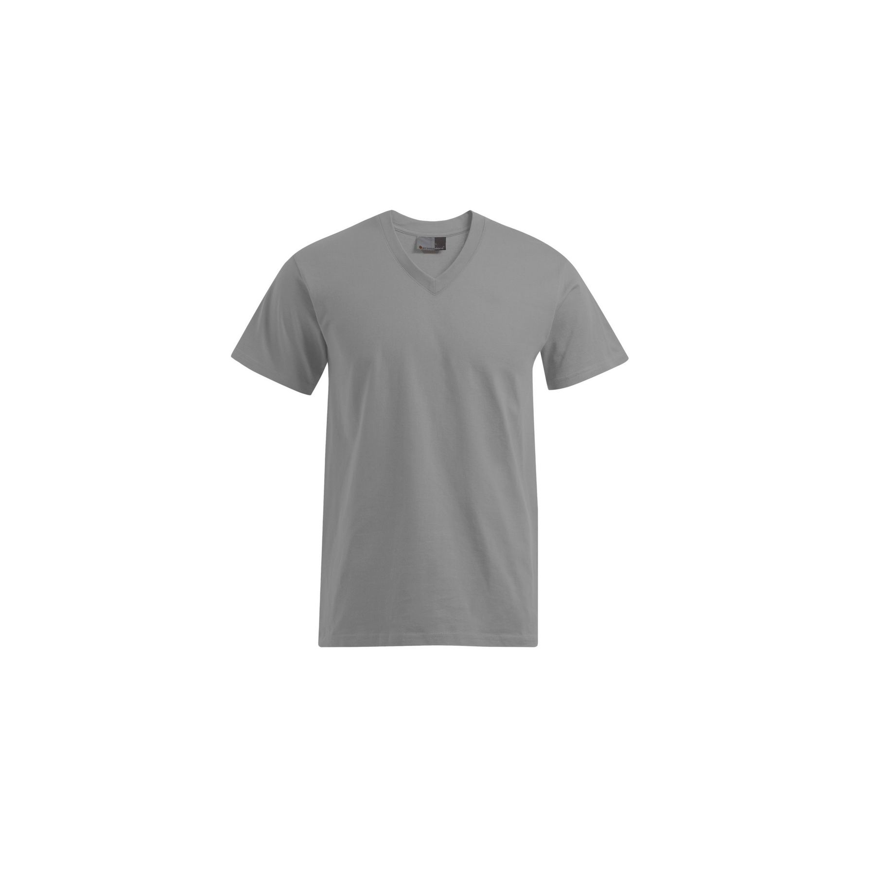 Tee-shirt homme col v thumb