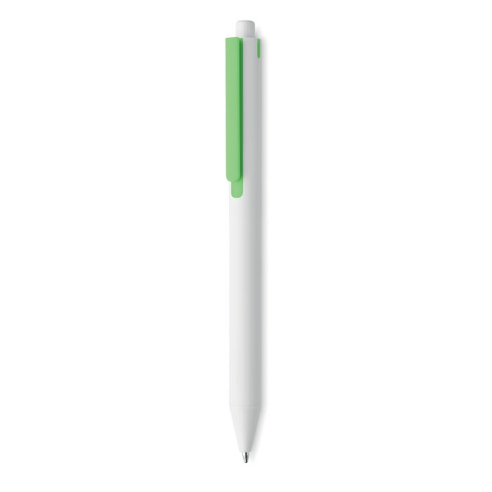 SIDE - Stylo poussoir en ABS recyclé thumb