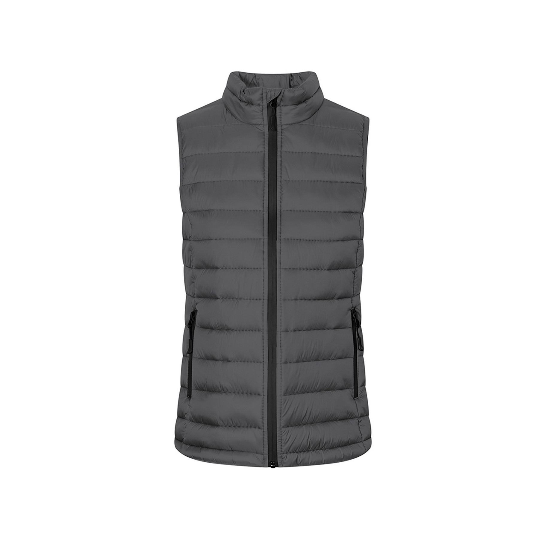 Bodywarmer matelassé femme thumb