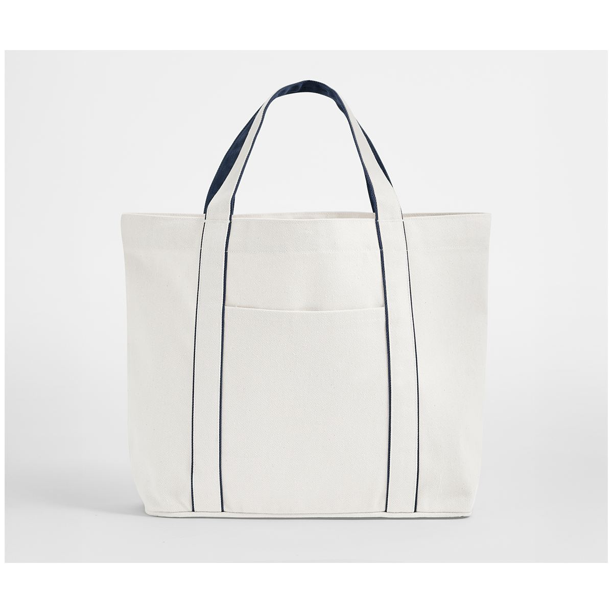 Sac shopping fermeture magnétique thumb