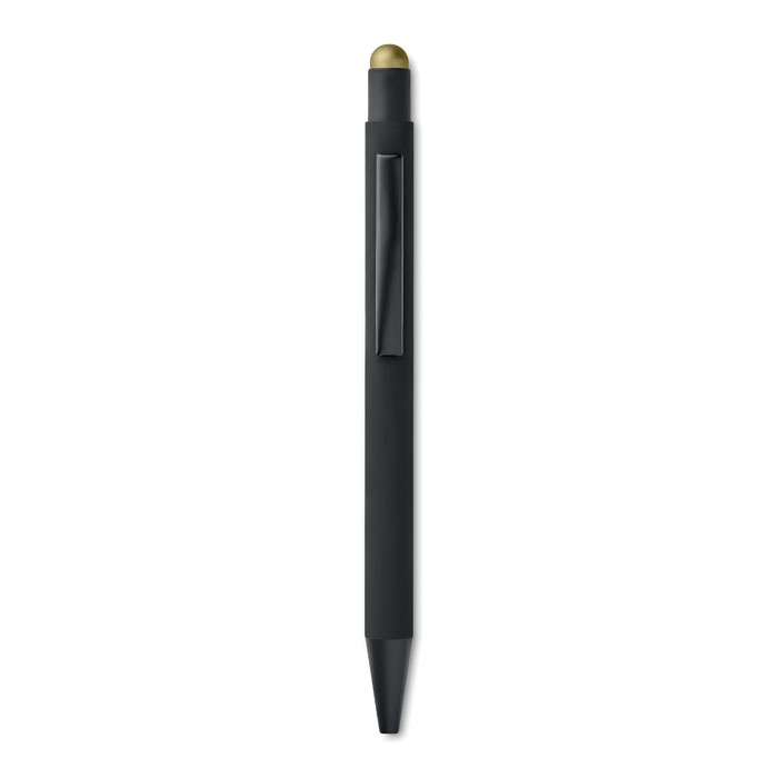 NEGRITO - Stylo stylet en aluminium thumb