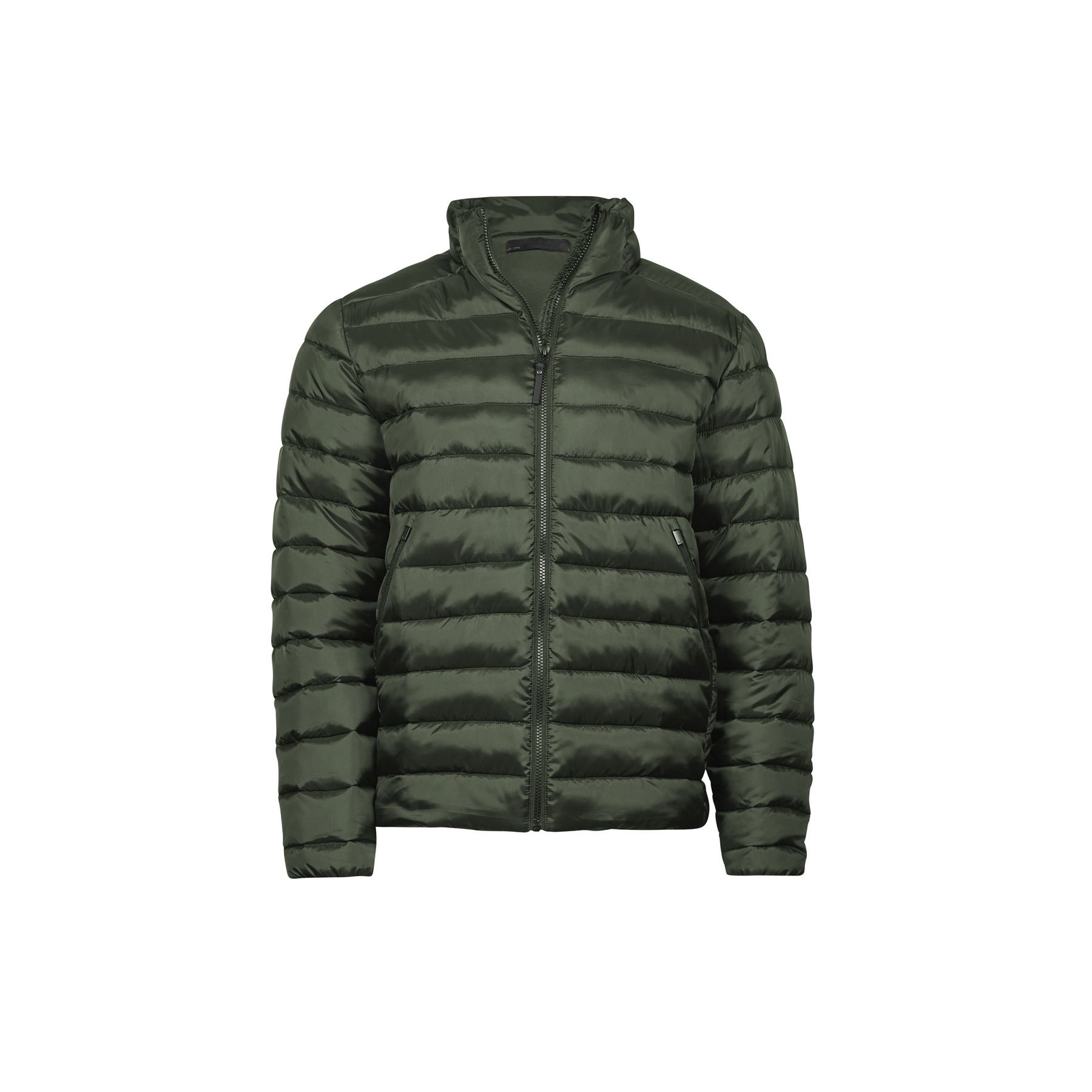 Doudoune légère en polyester recyclé thumb