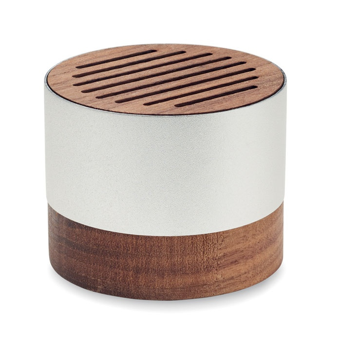 SOUNEUZ - Enceinte en aluminium recyclé thumb