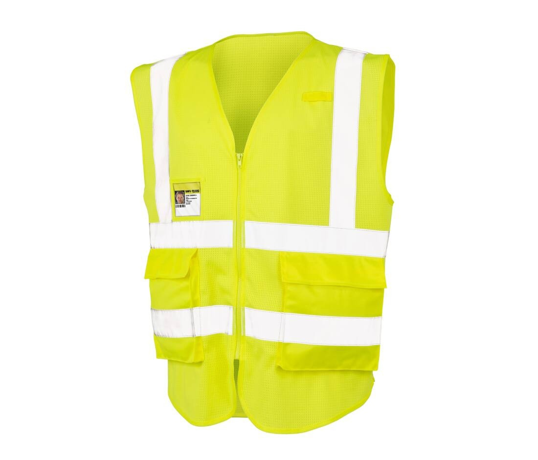 Gilet de sécurité thumb