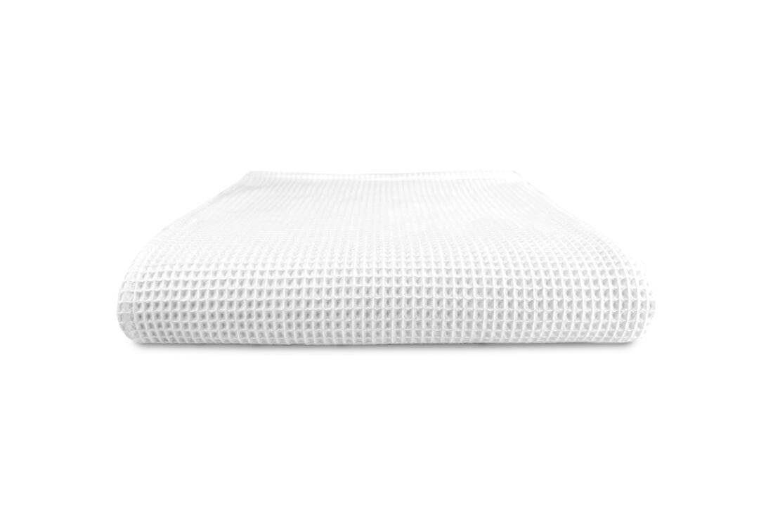 Serviette en nid d'abeille thumb
